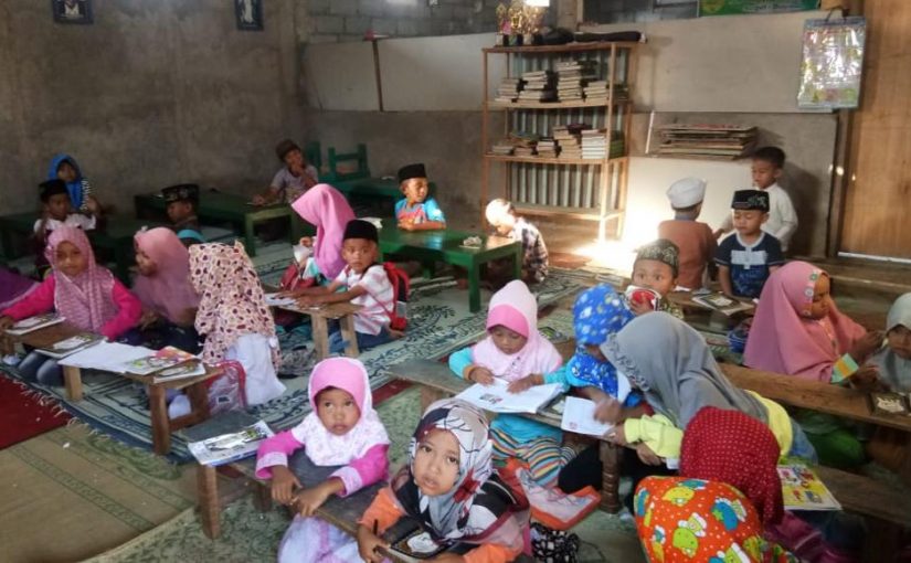 Santunan Dhuafa & Yatim
